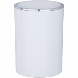 La série d'accessoires de salle de bain haut de gamme Inca convainc par ses finitions nobles en matière plastique resistante  ...