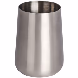 Les accessoires de salle de bain de la série Solid se caractérisent par des formes arrondis sobres et placent des notes d'élé ...