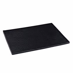 WENKO Tapis égouttoir Maxi 40 x 30 cm