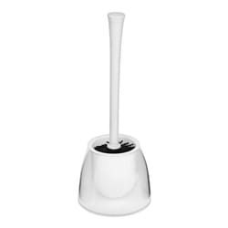 WENKO Fiesta Support et brosse pour toilettes