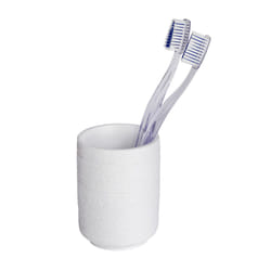 WENKO Black & White Gobelet Goa Neo Blanc
