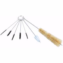La brosse de lavage de bouteille WENKO est un équipement de cuisine qui facilitera les activités quotidiennes. La cuisine équ ...