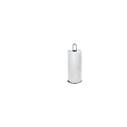 Porte-rouleau de papier essuie-tout vertical en acier inoxydable 2310 wenko