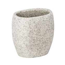 WENKO Nature Gobelet Puro Gris Clair