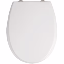 Découvrez l'abattant WC Furlo de WENKO, un abattant WC de qualité supérieure conçu pour allier confort, sécurité et hygiène.  ...