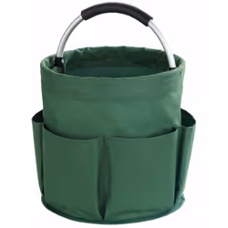 Le conteneur universel pour outils de jardin CADDY , vert par l'excellente marque allemande WENKO est un accessoire indispens ...
