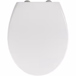 L'abattant WC 2-en-1 Delos de WENKO séduit par sa solution combinée astucieuse, qui allie en même temps, dans un seul article ...