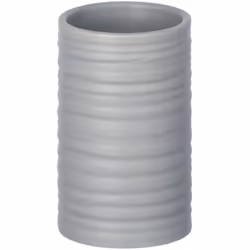 Le design épuré ce gobelet offrira un concentré de charme et d'élégance à votre salle de bain. FICHE TECHNIQUE - Gobelet de s ...