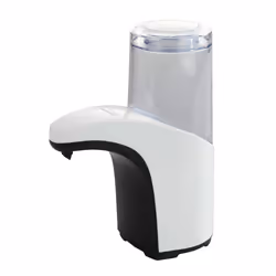 WENKO Distributeur de savon à capteur Butler 300 ml