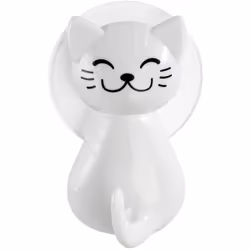 C'est surtout les enfants qui, dans la salle de bain, ont toujours besoin d'un peu de changement. Ce qui est pour nous adulte ...
