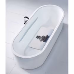 WENKO 23154100 Tapis de bain et adhésif antidérapant Tapis de bain anti-dérapant Multicolore