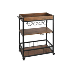 Chariot de cuisine Rustique - talla