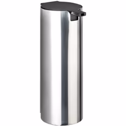 Le système de fixation murale Turbo-Loc® de WENKO offre des accessoires de salle de bain décoratifs, qui se fixent facilement ...