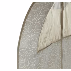 WENKO Housse vêtements Balance 180 x 60 cm - Vue supplémentaire 4