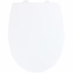Découvrez la lunette WC Tilos de WENKO, un abattant WC alliant design moderne et fonctionnalité. Fabriqué en thermoplastique, ...
