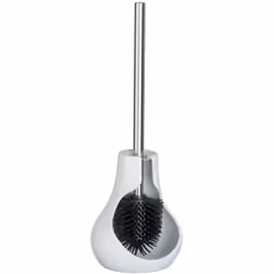L'ensemble WC Drop Neo séduit par sa qualité haut de gamme en céramique et sa fonctionnalité. De finitions classiques blanche ...