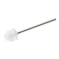 WENKO 23986100 brosse et support pour toilettes Brosse de toilettes
