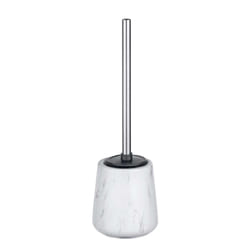 WENKO 23697100 brosse et support pour toilettes Support et brosse pour toilettes