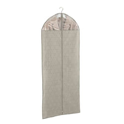 WENKO Housse vêtements Balance 100 x 60 cm