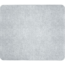 Protection plaque de cuisson en verre Wenko Couvre plaque de cuisson universel, 3 en 1, Verre trempé, Pour toutes plaques, 50x56 cm, Transparent