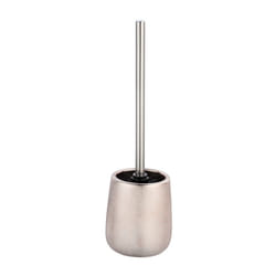 WENKO 23673100 brosse et support pour toilettes Support et brosse pour toilettes