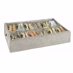 WENKO 64515100, Fermé, Beige, Toison, 740 mm, 150 mm, 600 mm