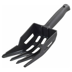 Wenko - Spatule de jardin, coupe-herbe, polypropylène