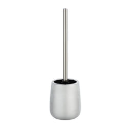 WENKO 23665100 brosse et support pour toilettes Support et brosse pour toilettes