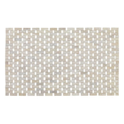 WENKO Tapis de bain Bamboo