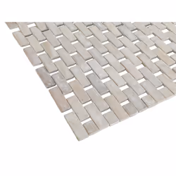 WENKO Tapis de bain Bamboo