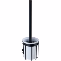 L'innovante série Classic Plus Black de WENKO allie des formes tendance à une qualité triée sur le volet. Les accessoires de  ...