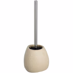 L'original ensemble WC de la série d'accessoires de salle de bain Pion est fabriqué en céramique haut de gamme et confère à c ...