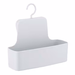 WENKO 23961100, Blanc, Polyuréthane, Polyvinyl chloride (PVC), 260 mm, 90 mm, 240 mm