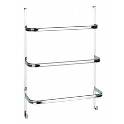 WENKO 24025100 porte-serviette de salle de bain