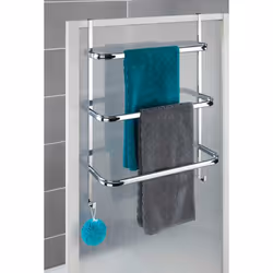 WENKO 24025100 porte-serviette de salle de bain - Vue supplémentaire 4