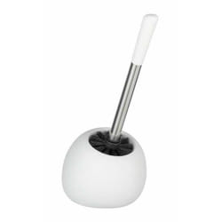 WENKO 24012100 brosse et support pour toilettes Support et brosse pour toilettes