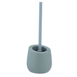 WENKO Badi Support et brosse pour toilettes