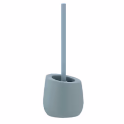 WENKO Badi Support et brosse pour toilettes