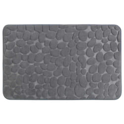WENKO 23867100 tapis de toilette