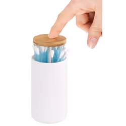 WENKO 23744100 ensemble d'accessoires de baignoire 1 pièce(s) Plastique