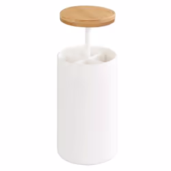 WENKO 23744100 ensemble d'accessoires de baignoire 1 pièce(s) Plastique