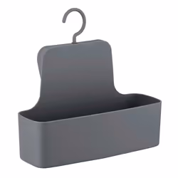 WENKO 23982100, Gris, Polyuréthane, Polyvinyl chloride (PVC), 260 mm, 90 mm, 240 mm