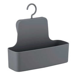 WENKO 23982100 étagère murale de salle de bain Polyuréthane, Polyvinyl chloride (PVC)