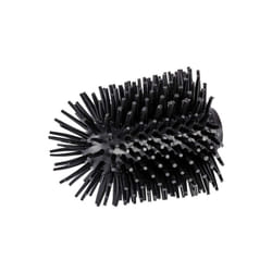 Wenko - Brosse de rechange en silicone ø 7.5 cm - talla