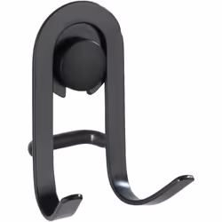 L'innovante série Classic Plus Black de WENKO allie des formes tendance à une qualité triée sur le volet. Les accessoires de ...