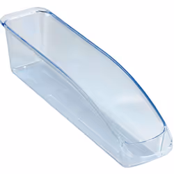 Le rangement réfrigérateur est composé d'un lot de 3 boîtes transparentes et crée un ordre clair. La charcuterie, les légumes ...