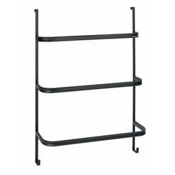 WENKO 24026100 porte-serviette de salle de bain