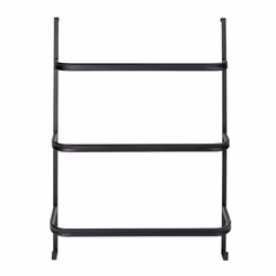 WENKO 24026100 porte-serviette de salle de bain