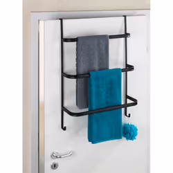 WENKO 24026100 porte-serviette de salle de bain - Vue supplémentaire 4