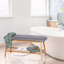 WENKO 62217100 établi d'intérieur 1 personne(s) - Vue supplémentaire 7